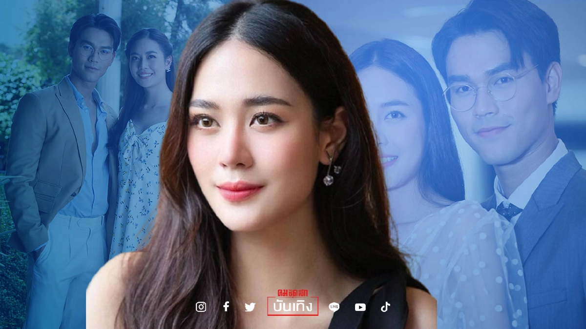 เปิดวาร์ปนางเอกใหม่ “เจนนี่ ชยิสรา” ลงจอเรื่องแรก “เกาะรัก กลหัวใจ” เปิดวาร์ปนางเอกใหม่ “เจนนี่ ชยิสรา” ลงจอเรื่องแรก “เกาะรัก กลหัวใจ”