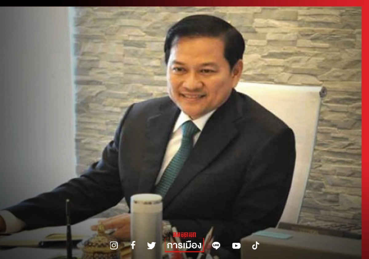 นอนคุกต่ออดีตอธิบดีสรรพากร "สาธิต รังคสิริ" ศาลอุทธรณ์ไม่ให้ประกัน