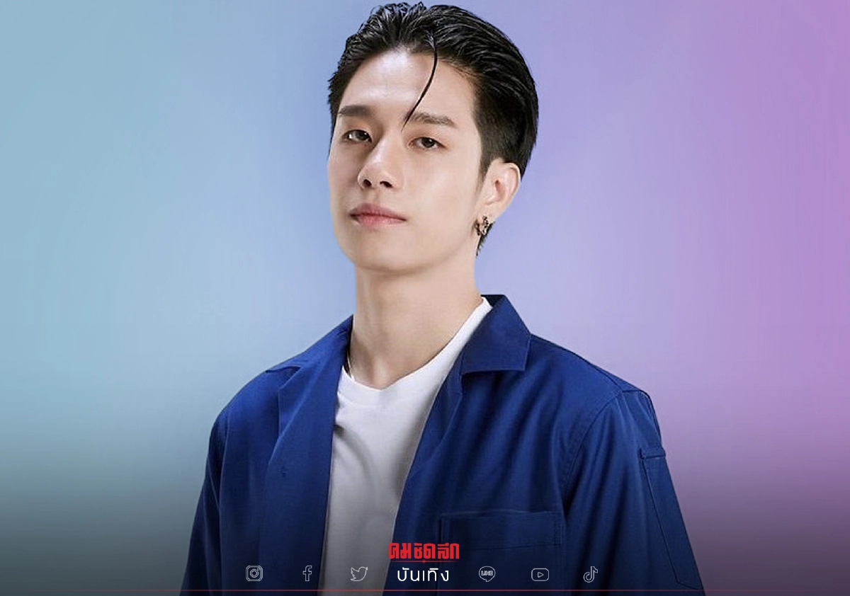 ด่วน "พร้อม ราชภัทร" ขอเลื่อนงาน เหตุติดเชื้อโควิด-19 ด่วน "พร้อม ราชภัทร" ขอเลื่อนงาน เหตุติดเชื้อโควิด-19