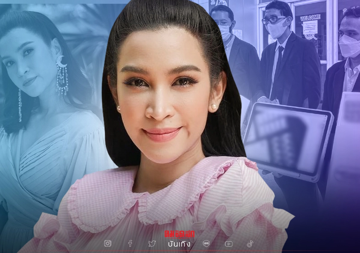 แอนตาเวียร์ แจ้งความ "อีฟ พุทธธิดา" บิดเบือนข้อมูลเข้าระบบคอมพิวเตอร์ แอนตาเวียร์ แจ้งความ "อีฟ พุทธธิดา" บิดเบือนข้อมูลเข้าระบบคอมพิวเตอร์