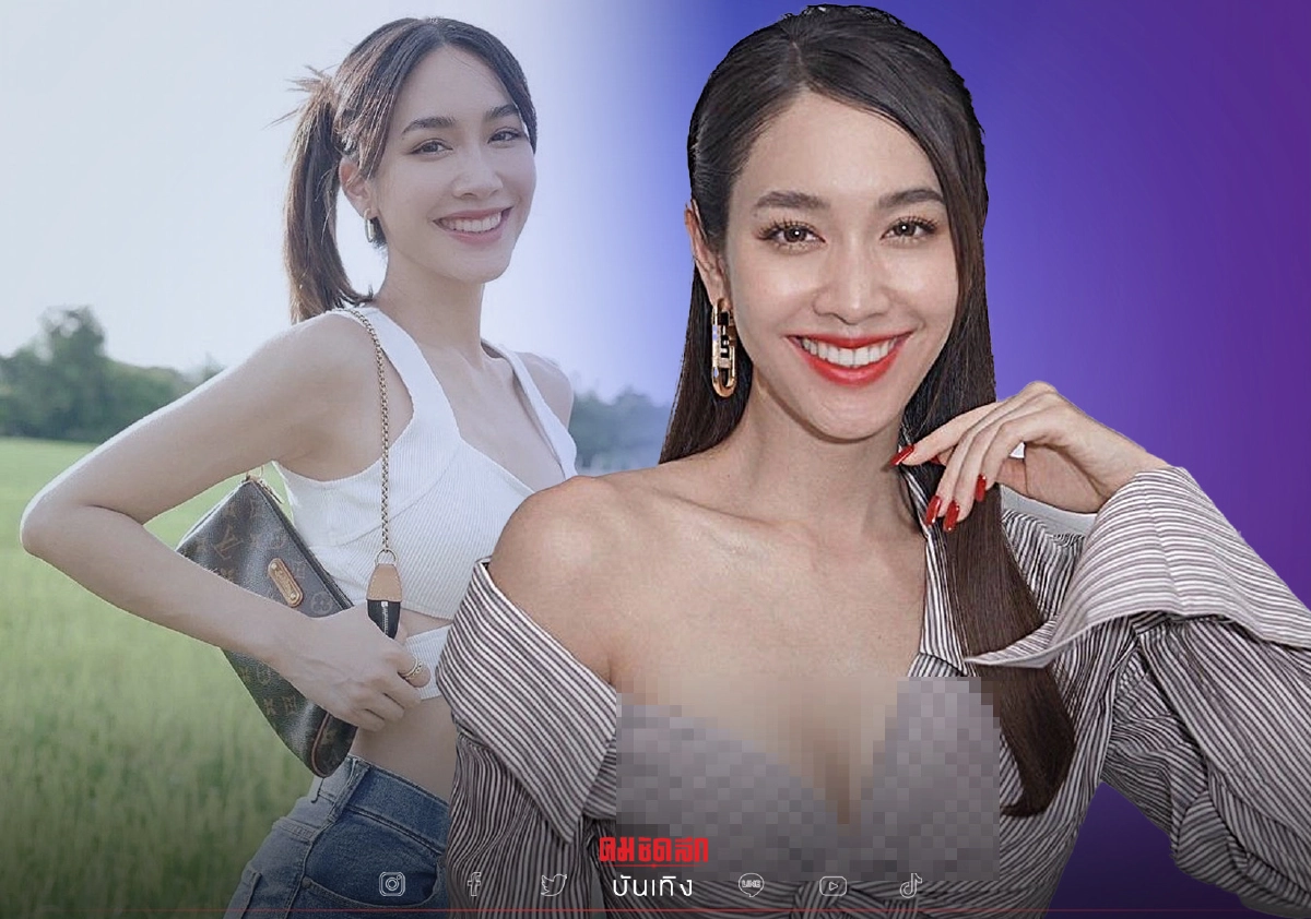 แคปชั่นท้า "มิน พีชญา" ตอกย้ำว่าโสด ใครมาขอแม่ยกที่ให้ 500 ไร่