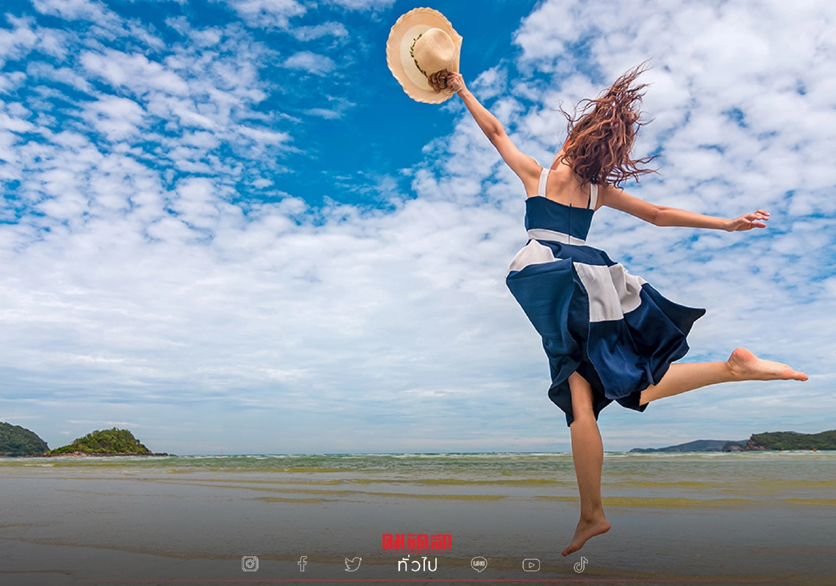 รวม หลักเกณฑ์ที่เปลี่ยนแปลง "เราเที่ยวด้วยกันเฟส 3" เช็คเลยก่อนเดินทาง