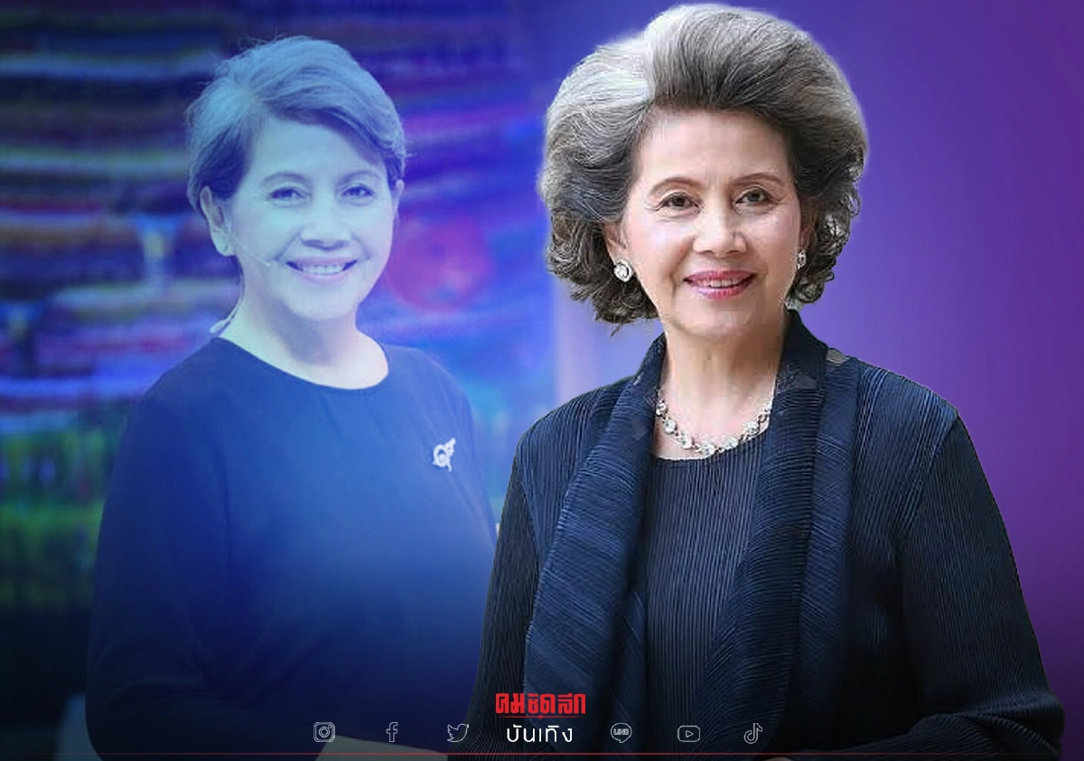 70 ยังแจ๋ว ส่องงานอดิเรก "โย ทัศน์วรรณ" บอกเลยฝีมือไม่ธรรมดา 70 ยังแจ๋ว ส่องงานอดิเรก "โย ทัศน์วรรณ" บอกเลยฝีมือไม่ธรรมดา