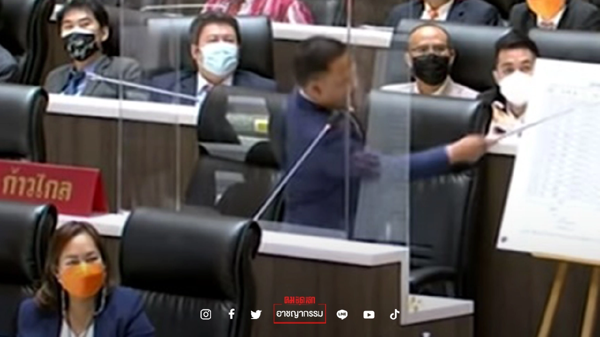 ทัพภาคที่ 2 "แจ้งจับ"แล้ว สส.ณัฐชา พรรคก้าวไกล ฐานปลอมแปลงเอกสาร ทัพภาคที่ 2 "แจ้งจับ"แล้ว สส.ณัฐชา พรรคก้าวไกล ฐานปลอมแปลงเอกสาร