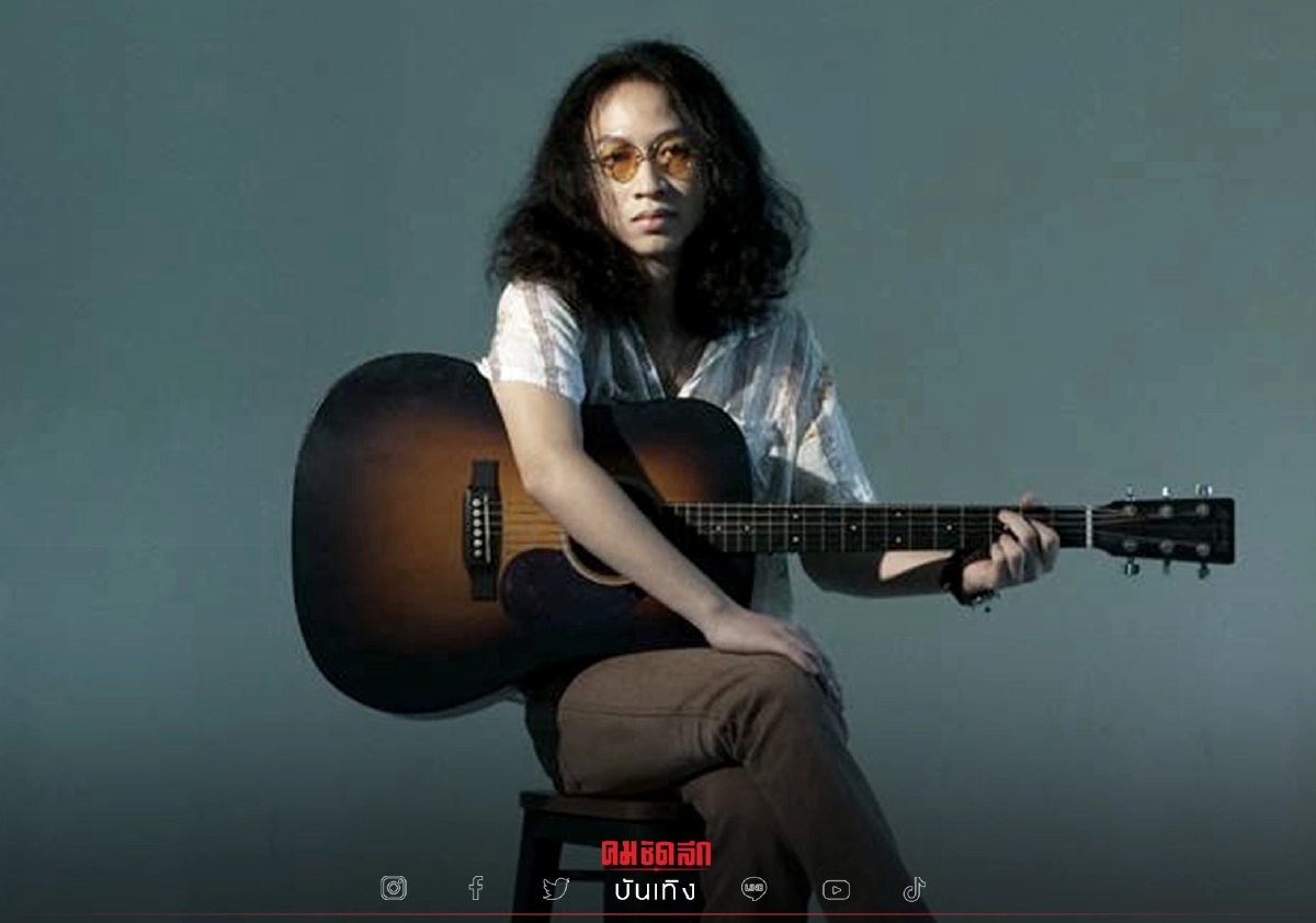 "ไม้หมอน วชิรวิทย์" ปล่อยเพลงรักสุดจริงใจ  ให้อารมณ์ปลอบใจใครซักคน