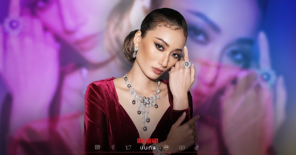 "หงส์" ไม่เสียใจ ชวดมงฯ MUT 2021 แฮปปี้ เป็นประสบการณ์ที่คุ้มค่ามาก