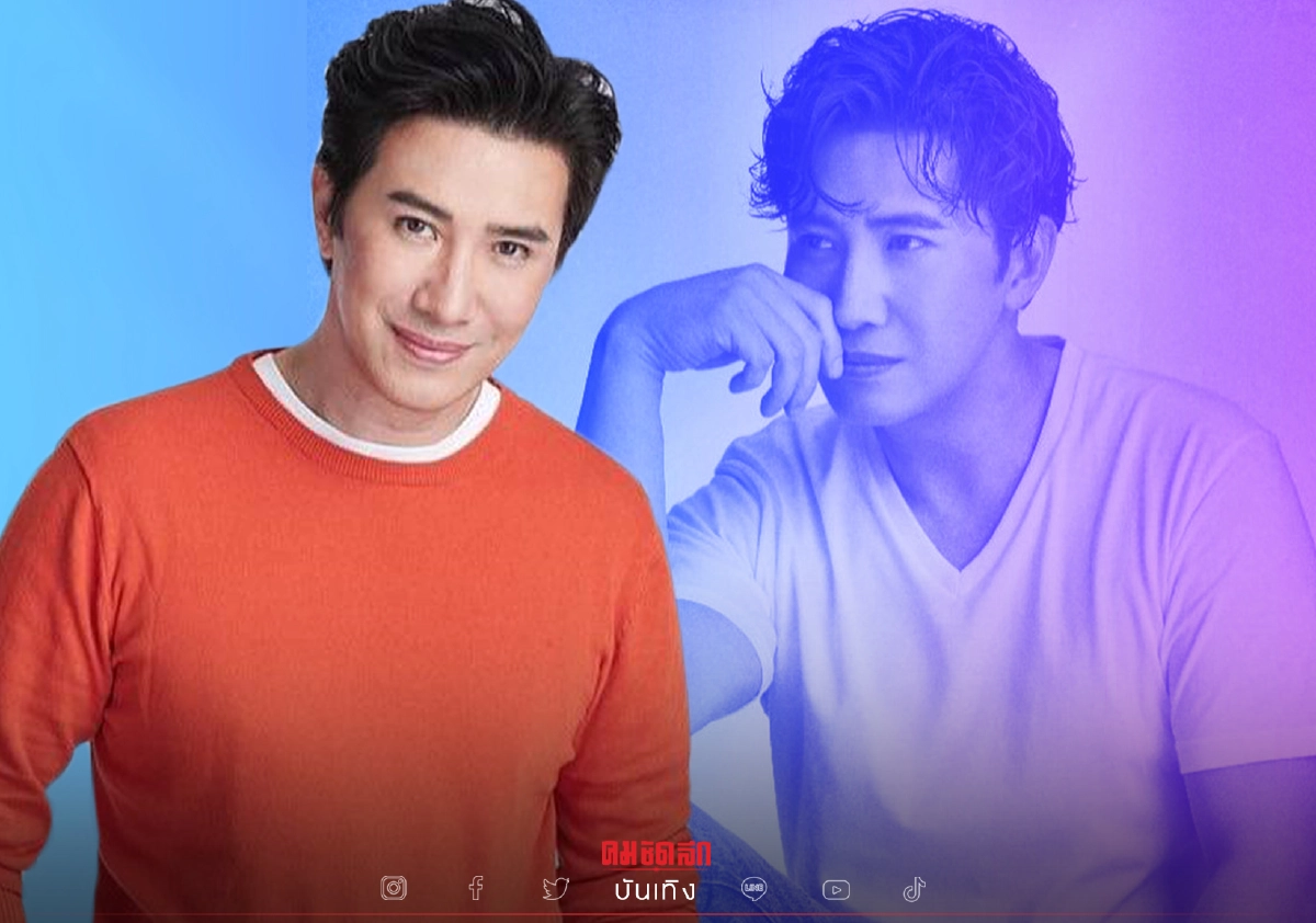 อัปเดตอาการป่วย "หนุ่ม กรรชัย" หลังมีอาการหินปูนในหูกะเทาะ อัปเดตอาการป่วย "หนุ่ม กรรชัย" หลังมีอาการหินปูนในหูกะเทาะ