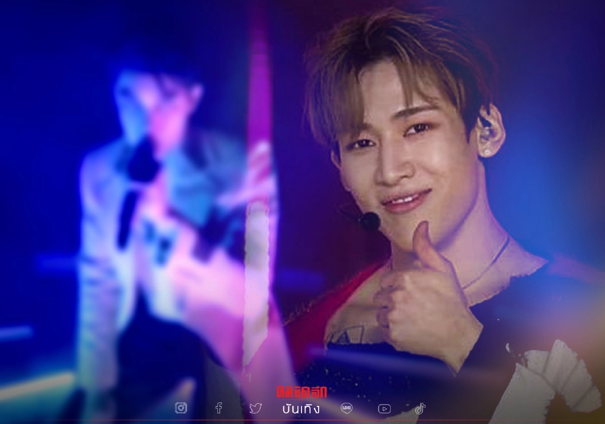 "แบมแบม-มิว" ขวัญใจคนเกาหลี ในงาน Asia Song Festival "แบมแบม-มิว" ขวัญใจคนเกาหลี ในงาน Asia Song Festival