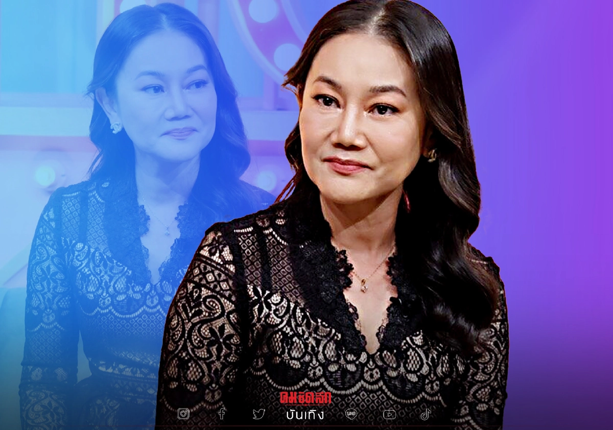 "น้อง พรสุดา" เผยเหตุ หลังหย่าเงียบ อดีตสามีนักการทูตชาวบรูไนมานาน 5 ปี แล้ว "น้อง พรสุดา" เผยเหตุ หลังหย่าเงียบ อดีตสามีนักการทูตชาวบรูไนมานาน 5 ปี แล้ว