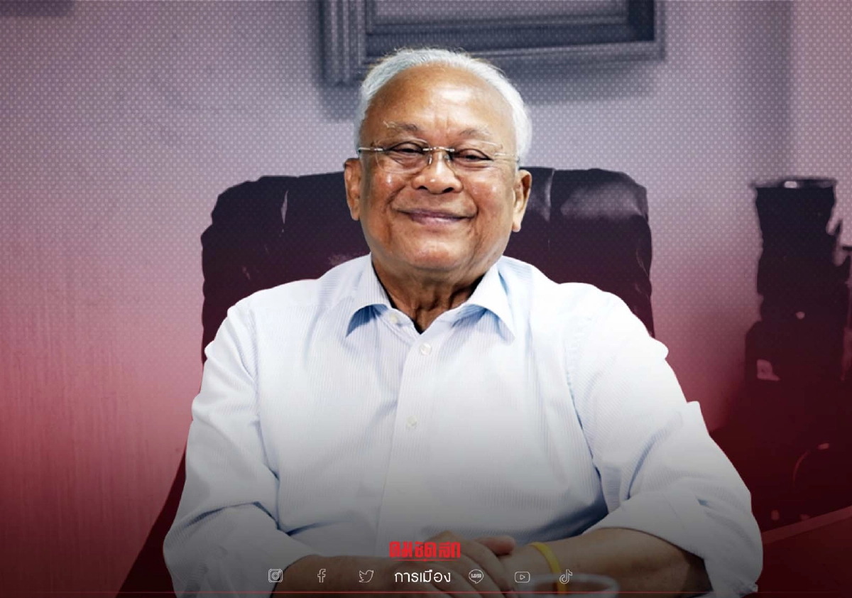 "สุเทพ"เปิดใจ ปั้นนักการเมืองรุ่นใหม่สยบพวกปลูกฝังเยาวชนสร้างความรุนแรง "สุเทพ"เปิดใจ ปั้นนักการเมืองรุ่นใหม่สยบพวกปลูกฝังเยาวชนสร้างความรุนแรง