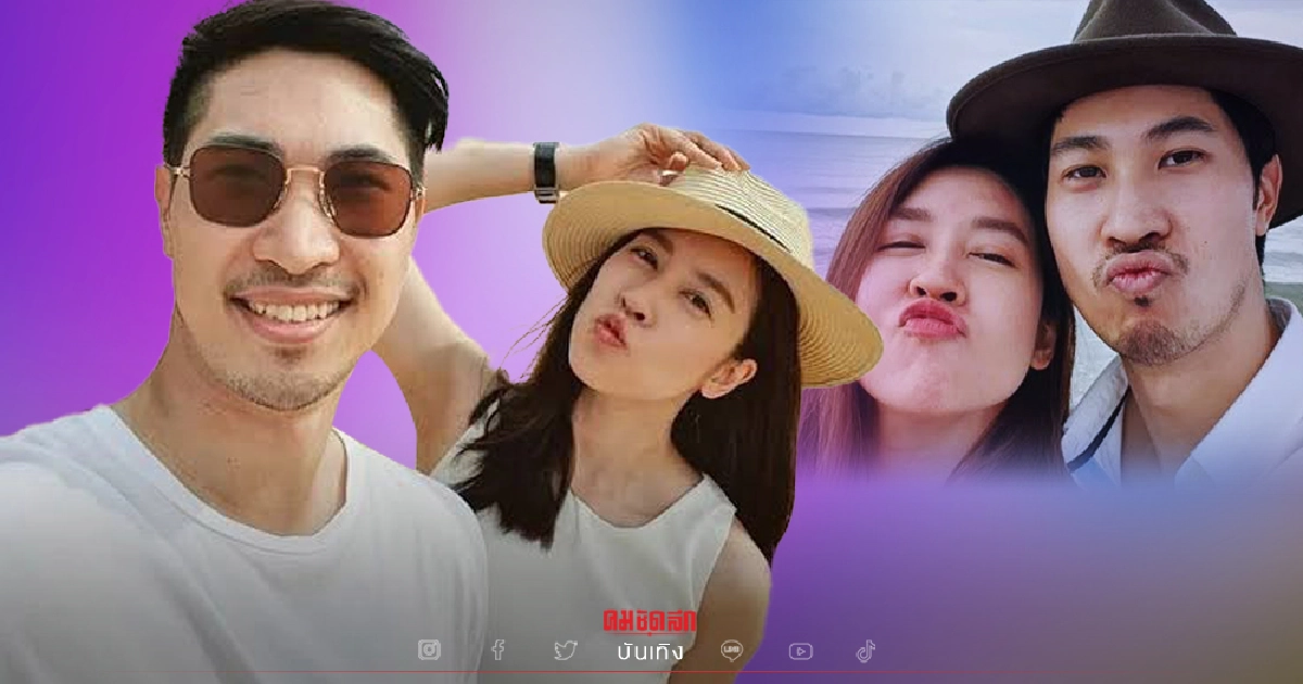 "เชียร์ ฑิฆัมพร" แฮปปี้รัก ไฮโซบิ๊ก อยากลงเอยกับการใช้ชีวิตคู่ที่ดี "เชียร์ ฑิฆัมพร" แฮปปี้รัก ไฮโซบิ๊ก อยากลงเอยกับการใช้ชีวิตคู่ที่ดี