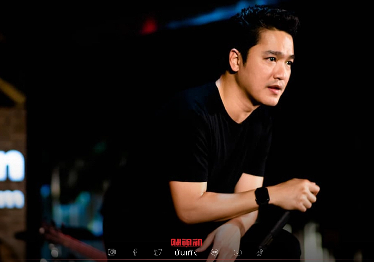 "เอ๊ะ จิรากร" หวงจับไมค์หลังหายป่วย เผยโควิดทำให้ต้องบำบัดจิต "เอ๊ะ จิรากร" หวงจับไมค์หลังหายป่วย เผยโควิดทำให้ต้องบำบัดจิต