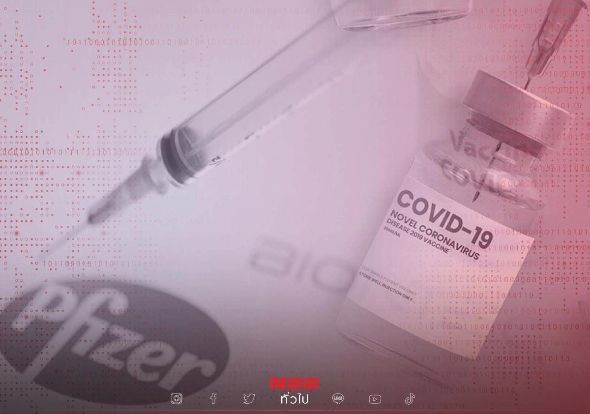 "วัคซีน mRNA" ไม่มีกัมมันตภาพรังสี นาโนพาร์ทิเคิล มีความปลอดภัย "วัคซีน mRNA" ไม่มีกัมมันตภาพรังสี นาโนพาร์ทิเคิล มีความปลอดภัย