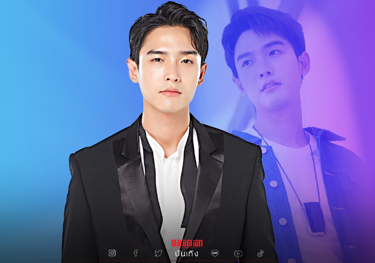 "พลัสเตอร์ พรพิพัฒน์" ผันตัว ขอพิสูจน์ความสามารถกับบทบาทนักธุรกิจออนไลน์