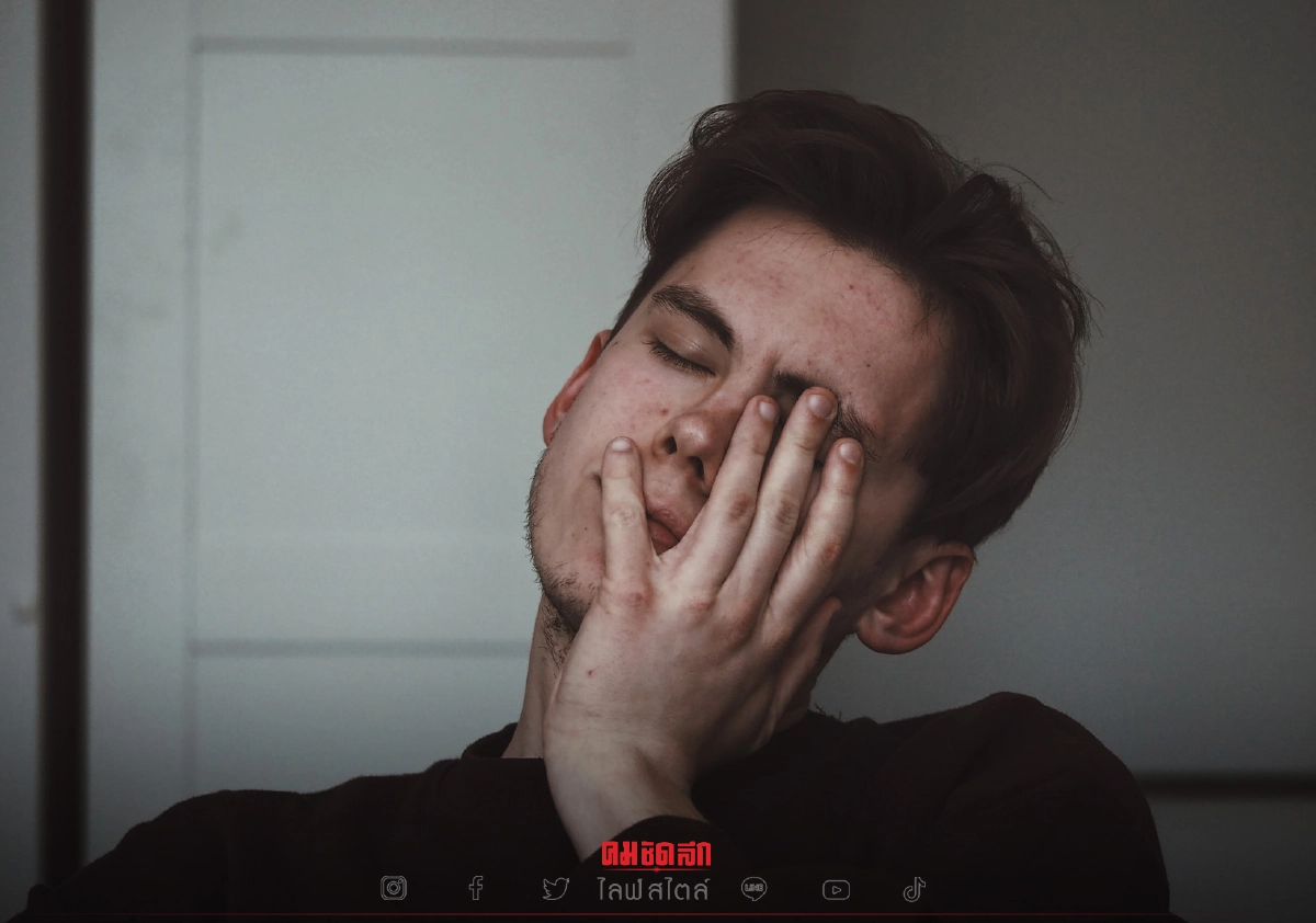 "นอนไม่พอ" เสี่ยงโรคอ้วน โรคเบาหวาน โรคหัวใจ อย่างไร