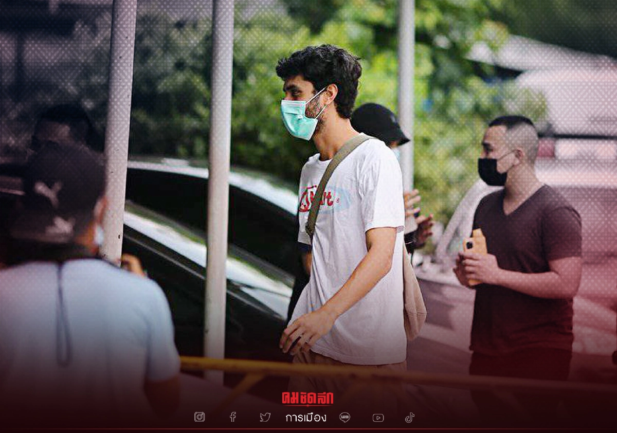 ศาลอาญานัดฟังคำสั่งคดีผู้ช่วย "ผู้กำกับภาพยนต์โฆษณา"ละเมิดคำสั่งศาล