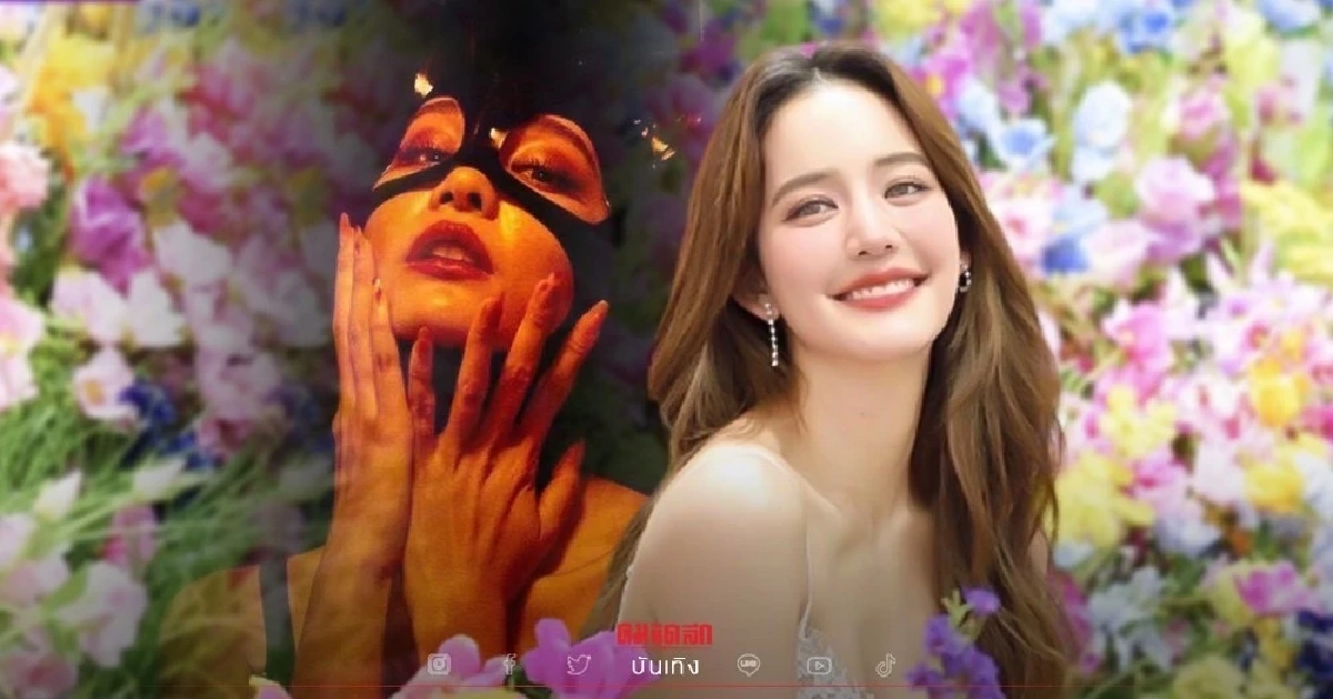 "โบว์ เมลดา" โอดหมดแรง หลังกลายเป็นสาว 2 บุคลิก "โบว์ เมลดา" โอดหมดแรง หลังกลายเป็นสาว 2 บุคลิก