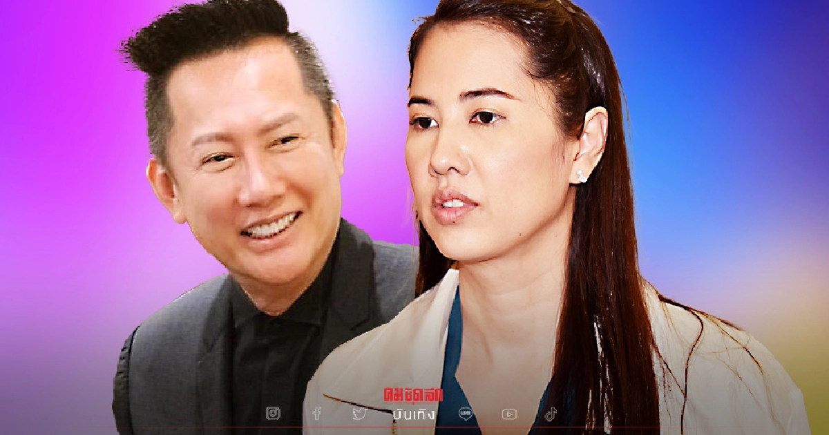 เดือด "ณวัฒน์" รับคำท้า "ปารีณา" ลั่น หรือจะลองลงสมัครชิง ส.ส.ราชบุรี เดือด "ณวัฒน์" รับคำท้า "ปารีณา" ลั่น หรือจะลองลงสมัครชิง ส.ส.ราชบุรี