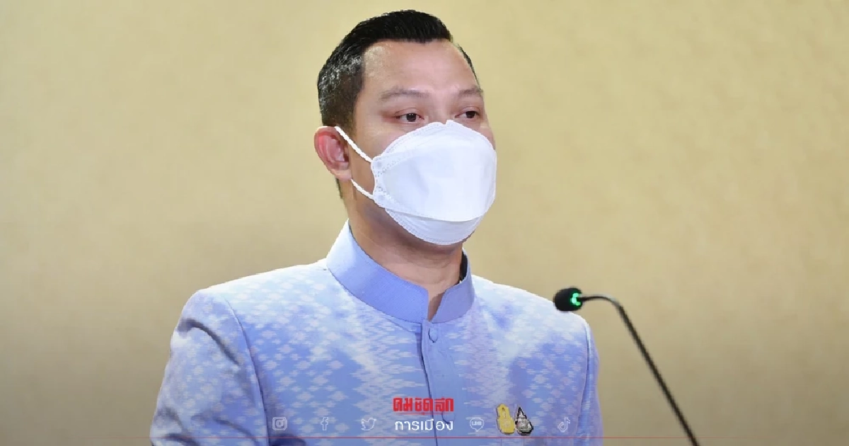 นายกฯพร้อมร่วมประชุมสุดยอดอาเซียน-จีน สมัยพิเศษ ฉลองครบ 30 ปี ความสัมพันธ์