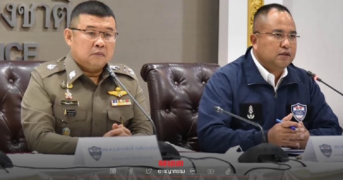 "ล้างอิทธิพล" ก่อนเลือก อบต. บุกค้น31เป้าหมาย ยึดปืน22กระบอก กระสุนพันนัด "ล้างอิทธิพล" ก่อนเลือก อบต. บุกค้น31เป้าหมาย ยึดปืน22กระบอก กระสุนพันนัด