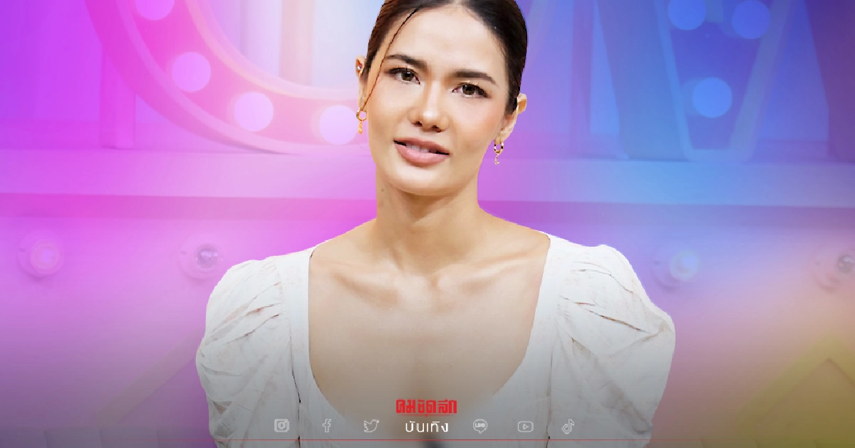 "น้ำตาล ชลิตา" เผยเคยชีวิตลำบากต้องขอข้าววัดกิน ลั่นไม่เคยเจอหน้าพ่อแท้ๆ "น้ำตาล ชลิตา" เผยเคยชีวิตลำบากต้องขอข้าววัดกิน ลั่นไม่เคยเจอหน้าพ่อแท้ๆ