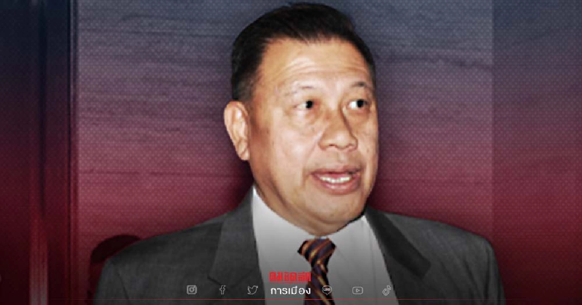 พปชร.คาดโทษ "ส.ส." โดดประชุม โหวตสวนมติพรรค ยัน บิ๊กป้อม มีมาตรการคุมเข้ม