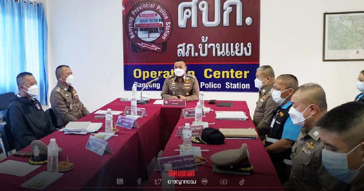 รู้ชื่อแล้ว ศพชายปริศนา "ถุงดำคลุมหัว" ทิ้งป่าพิษณุโลก หวั่นเป็นคดี "โจ้ 2" รู้ชื่อแล้ว ศพชายปริศนา "ถุงดำคลุมหัว" ทิ้งป่าพิษณุโลก หวั่นเป็นคดี "โจ้ 2"