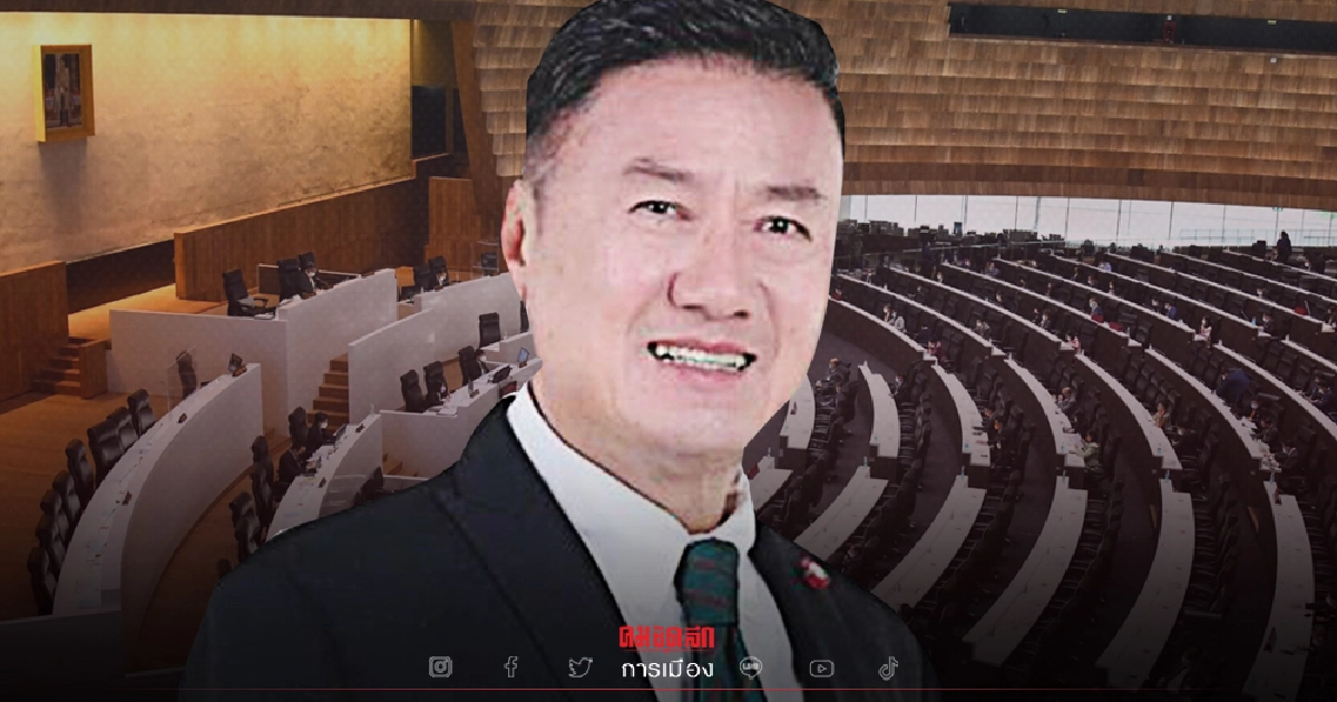 ปธ.วิปรัฐป้ายแดง นิโรธ ถก วิษณุ ย้ำ กม.สำคัญ "สภาต้องไม่ล่ม" ปธ.วิปรัฐป้ายแดง นิโรธ ถก วิษณุ ย้ำ กม.สำคัญ "สภาต้องไม่ล่ม"