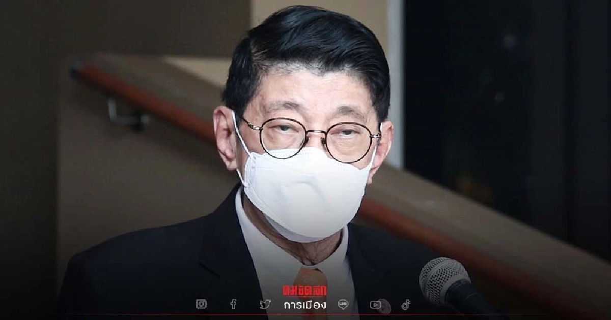 รัฐบาลเร่ง "ร่างพ.ร.บ.คู่ชีวิต" รับรองเพศเดียวกัน