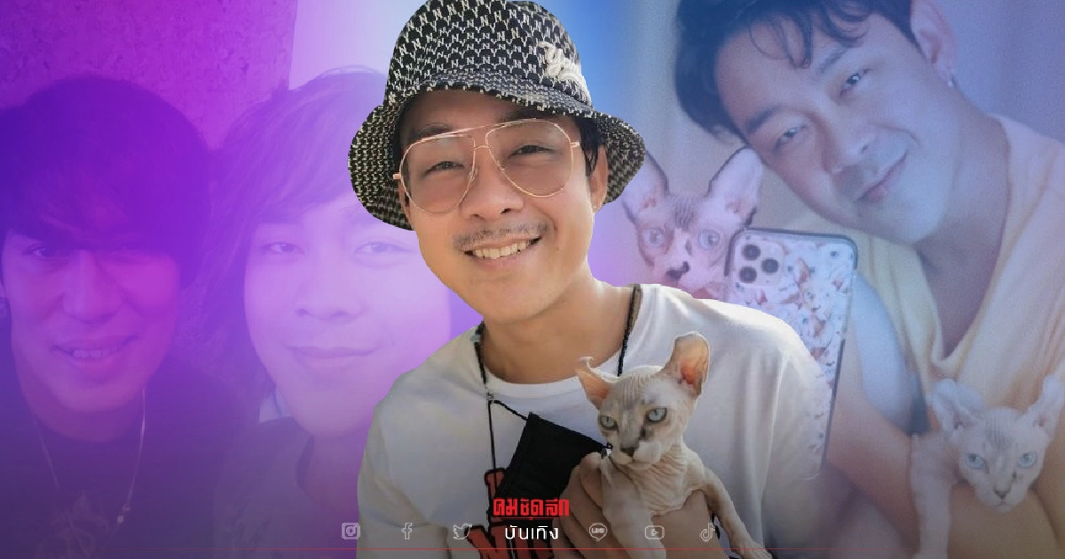 จะเกิดอะไรขึ้น เมื่อสายฮา "โจ๊ก โซคูล" เซลฟี่กับ "พี่เบิร์ด ธงไชย"