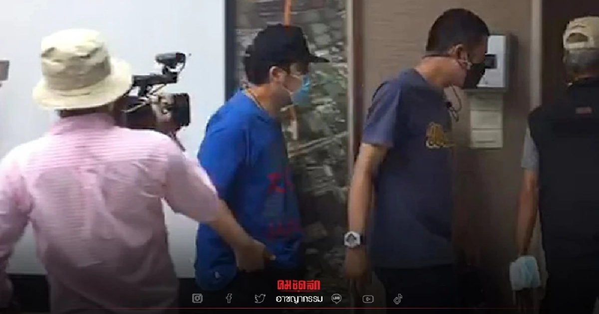 ศาลอาญาธนบุรี ให้ประกัน "เอส บางแค" พร้อมพวก คนละ 300,000 บาท