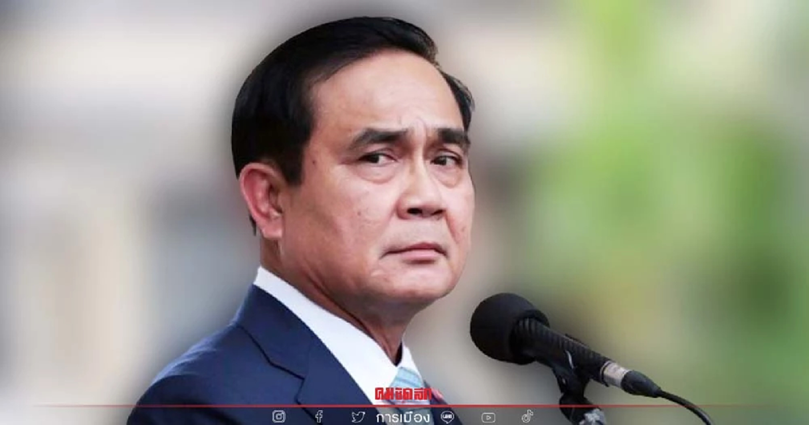 จับตาพรุ่งนี้ "ศบค.ชุดใหญ่" จ่อเคาะ ไร้จังหวัดสีแดงเข้ม