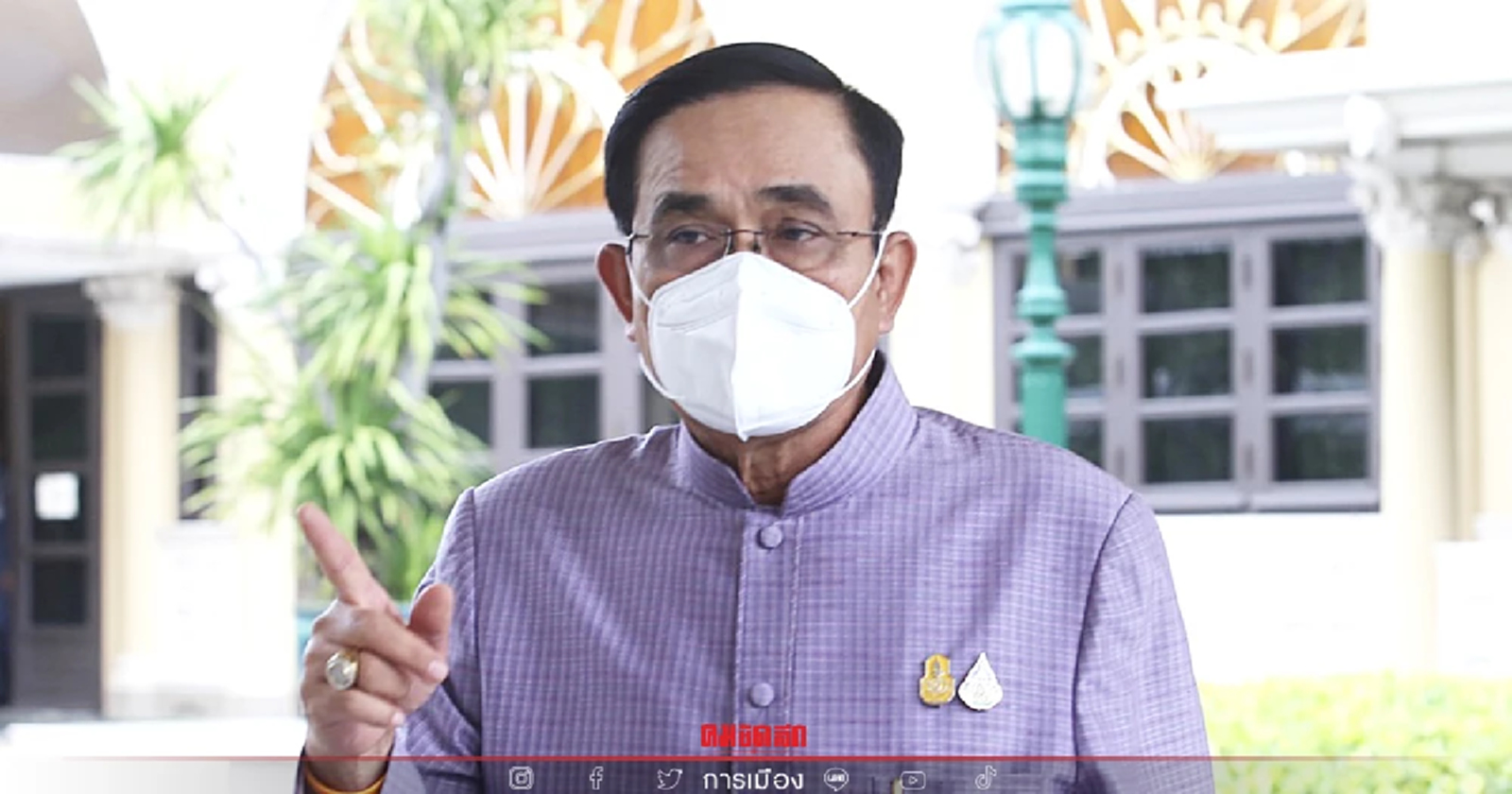 "นายกฯ" เร่งเครื่องเศรษฐกิจไตรมาสสุดท้ายของปี