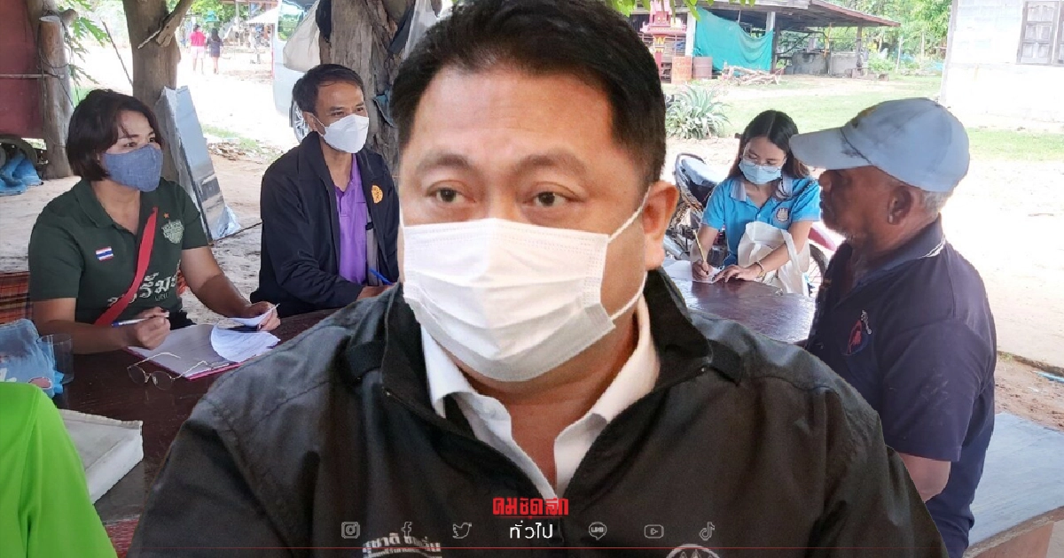 รมว.เฮ้ง สั่งการทูตแรงงานช่วยเหลือ "แรงงานไทย" ถูกจับในมาเลเซีย