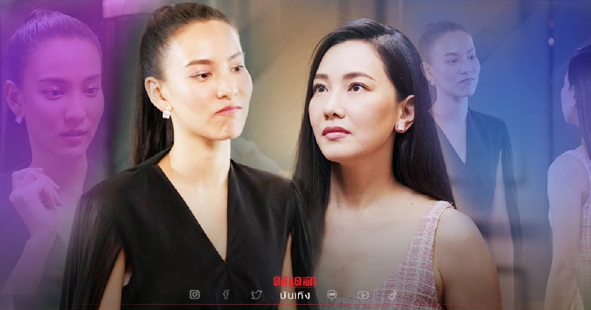 กรีน อัษฎาพร ประกาศเทียบรัศมี นุ่น วรนุช  ใน "กระเช้าสีดา" พุธ 10 พ.ย. นี้เจอกัน