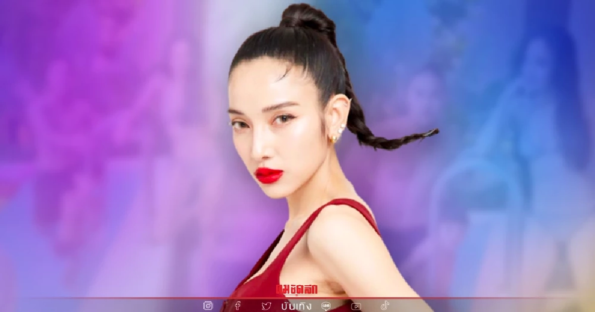 เปิดตัวแซ่บ คุณตำรวจหวานใจ "แพท ณปภา" ใส่ชุดว่ายน้ำ ขอเป็นแฟนพี่ละกัน เปิดตัวแซ่บ คุณตำรวจหวานใจ "แพท ณปภา" ใส่ชุดว่ายน้ำ ขอเป็นแฟนพี่ละกัน