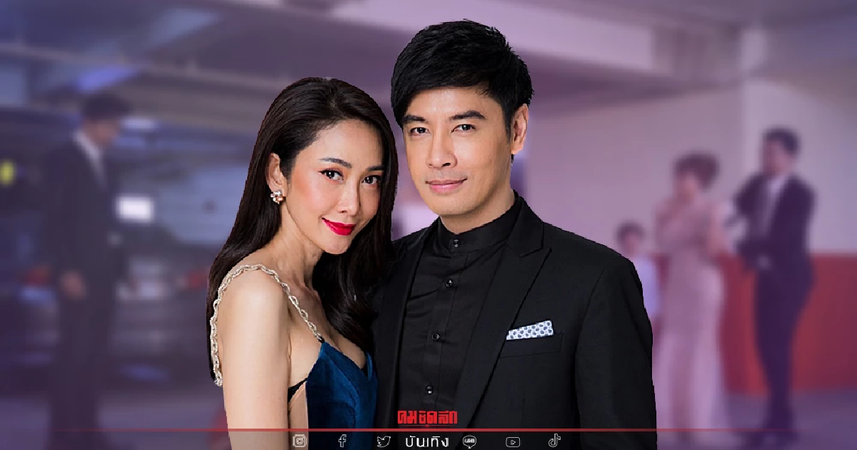 เปิดเรื่องย่อ "ร่านดอกงิ้ว" ร่านส่งท้ายปี อ่านก่อนชมจริง
