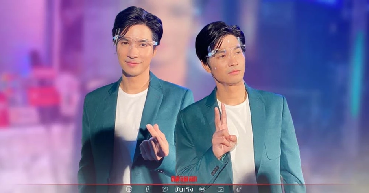 "ไมค์ ภัทรเดช" โต้ข่าวลือแอบคุยสาวคนใหม่ ยืนยันหนักแน่นข่าวไม่จริง "ไมค์ ภัทรเดช" โต้ข่าวลือแอบคุยสาวคนใหม่ ยืนยันหนักแน่นข่าวไม่จริง