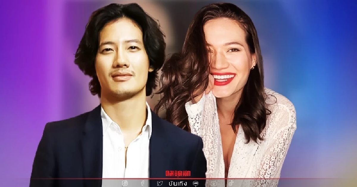 กลัวแพ้คู่อื่น "เป้ อารักษ์" - "มิเรียม" ผลัดกันอวดโมเมนต์สุดสวีท