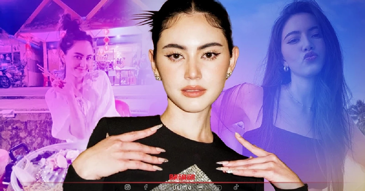 คลั่งผอมตรงไหน "ใหม่ ดาวิกา" โชว์กินหมูกระทะสยบคำครหา คลั่งผอมตรงไหน "ใหม่ ดาวิกา" โชว์กินหมูกระทะสยบคำครหา