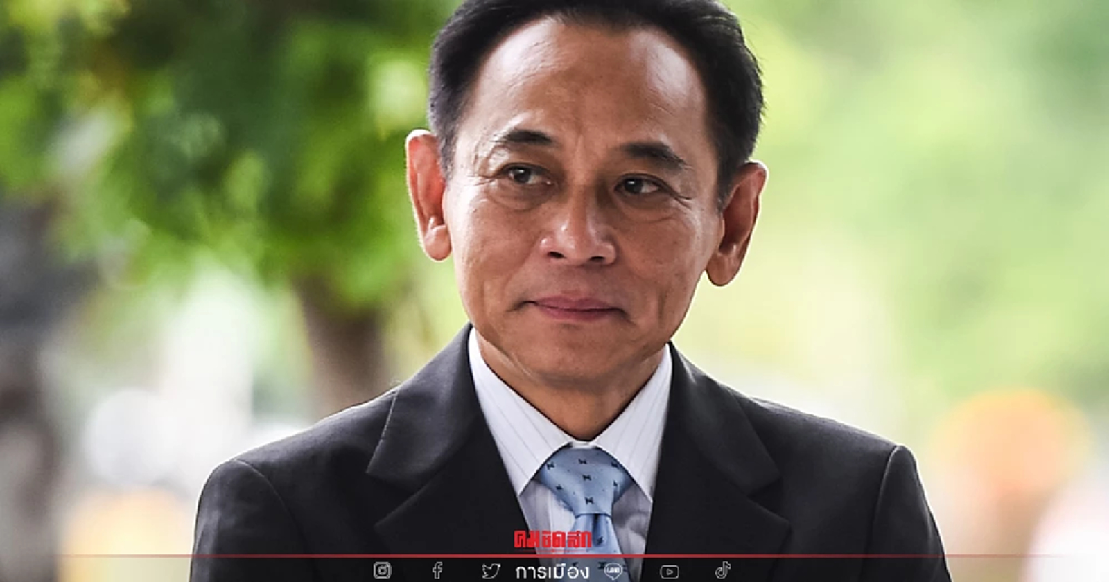 “บุญทรง” อดีตรมว.พาณิชย์ - “จุฑามาศ” ได้รับพระราชทานอภัยโทษลดวันต้องโทษ