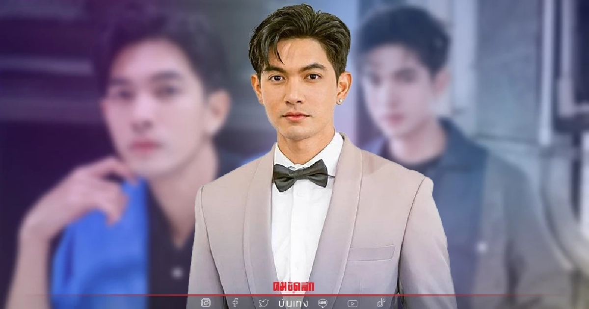“เข้ม หัสวีร์” เผยใกล้หมดสัญญาช่อง 7 แจงชัดเซ็นต่อหรือไม่ “เข้ม หัสวีร์” เผยใกล้หมดสัญญาช่อง 7 แจงชัดเซ็นต่อหรือไม่