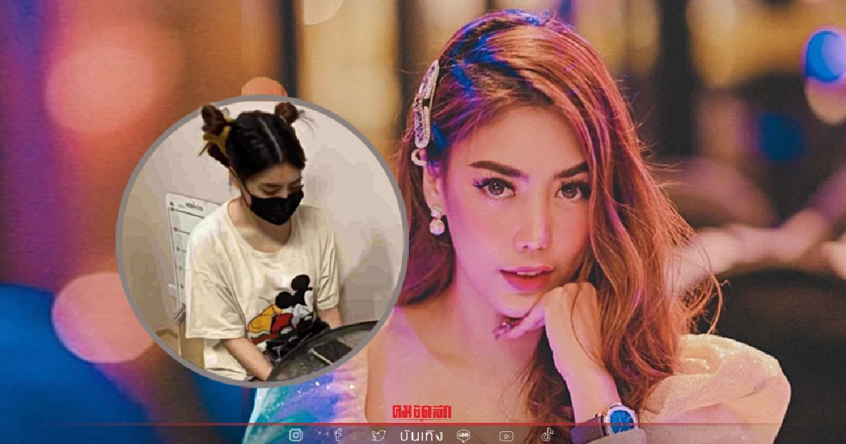 ประวัติ "ลูกน้ำ อิสราลักษณ์" เคยฮอตสุดตอนเรียน แซ่บผ่านผลงานในวงการบันเทิง ประวัติ "ลูกน้ำ อิสราลักษณ์" เคยฮอตสุดตอนเรียน แซ่บผ่านผลงานในวงการบันเทิง