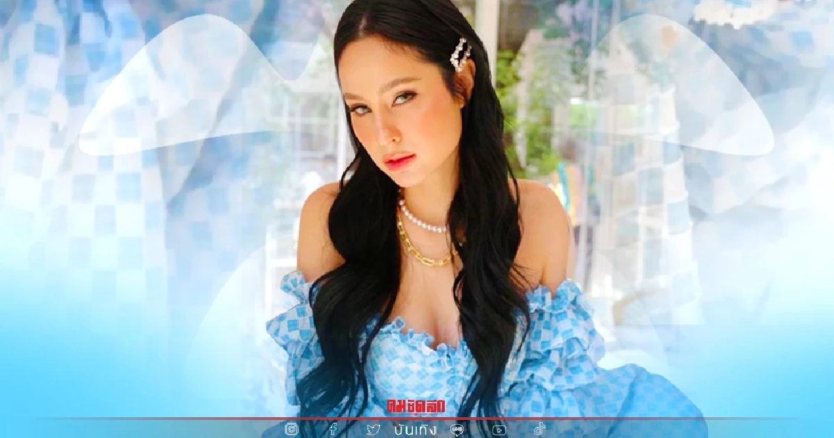 "ขวัญ อุษามณี" ฟุ้งรักแฮปปี้ ยันไม่เปิดตัว ปัดเฉลยถูกคนไหมที่หลายคนทายกัน "ขวัญ อุษามณี" ฟุ้งรักแฮปปี้ ยันไม่เปิดตัว ปัดเฉลยถูกคนไหมที่หลายคนทายกัน