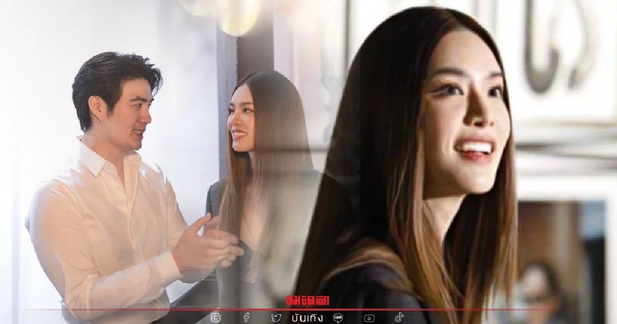 หวานมาก "ไฮโซนิค" แฟน "เกรซ" เซอร์ไพรส์ใหญ่ จัดนิทรรศการภาพถ่ายให้ในวันเกิด หวานมาก "ไฮโซนิค" แฟน "เกรซ" เซอร์ไพรส์ใหญ่ จัดนิทรรศการภาพถ่ายให้ในวันเกิด