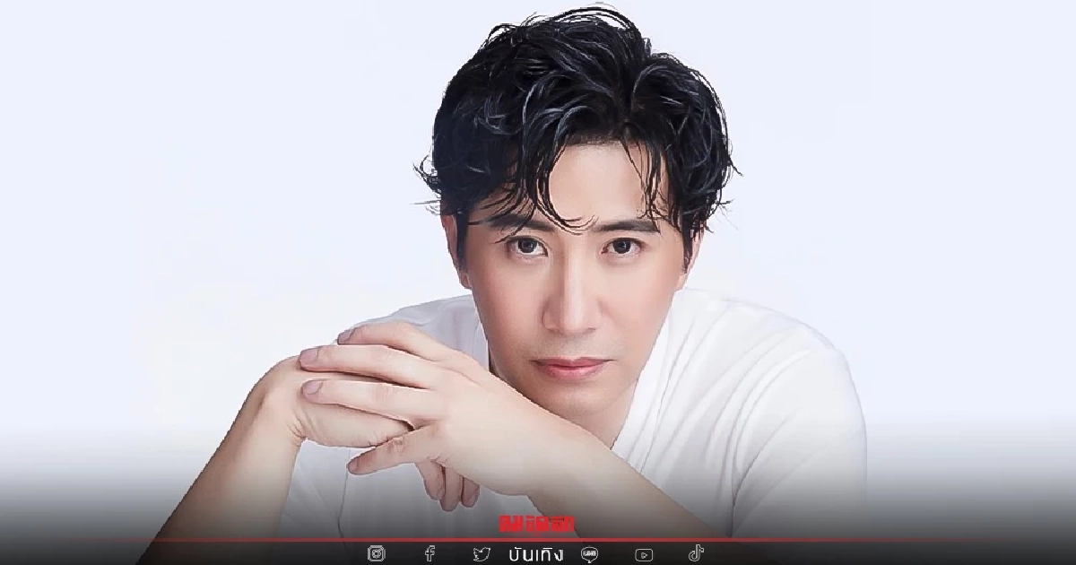 "หนุ่ม กรรชัย" ทำงานหนัก เครียดมาก ต้องเข้าพบจิตแพทย์ ใช้วิธีบำบัด