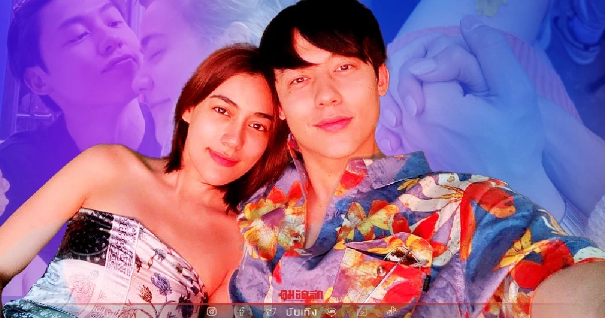 "หมาก" เตรียมเซอร์ไพรส์ขอ "คิมเบอร์ลี่" แต่งงาน บอกต้องคนนี้คนเดียว
