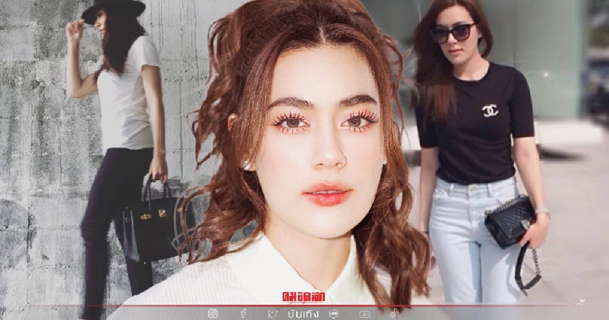 ด่วน "คิมเบอร์ลี่" ช็อก กระเป๋าหรู มูลค่านับล้าน หายไร้ร่องรอย ด่วน "คิมเบอร์ลี่" ช็อก กระเป๋าหรู มูลค่านับล้าน หายไร้ร่องรอย