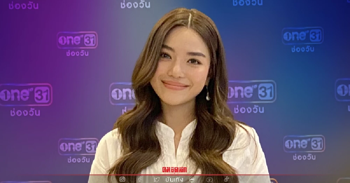 "ปราง กัญญ์ณรัน" เผยธีมแต่งงานในฝันที่ทะเล เปรยขอผ่านปีหน้าไปก่อนแต่งแน่ "ปราง กัญญ์ณรัน" เผยธีมแต่งงานในฝันที่ทะเล เปรยขอผ่านปีหน้าไปก่อนแต่งแน่