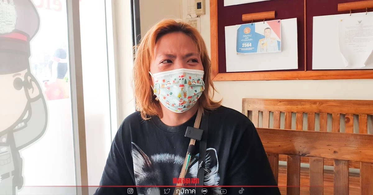 แม่เปิดใจ คดีวัยรุ่น 15 ปี ใช้ค้อนทุบ "ลูกชาย" 12 ปี จะเอาเรื่องให้ถึงที่สุด